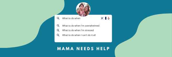 What does Mama REALLY need for Mother’s Day?
